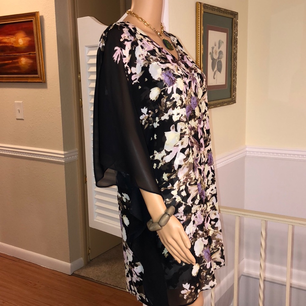 MARK ZUNINO Dress Purchased Online ( qvc)